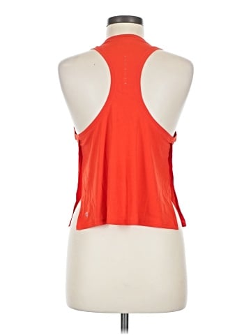 Athleta Sleeveless T-Shirt (view 2)
