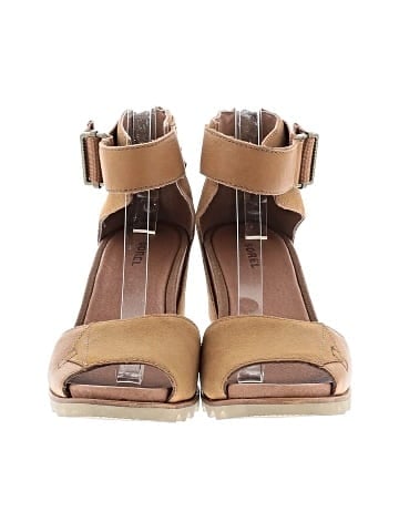 Sorel Wedges (view 2)