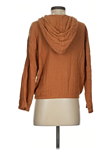 O'Neill Long Sleeve Blouse (view 2)