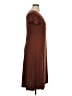 Chadwicks Brown Casual Dress Size 16 - photo 4