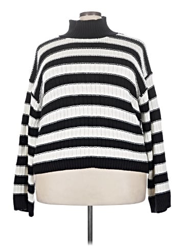 Vince Camuto Pullover Sweater (view 1)