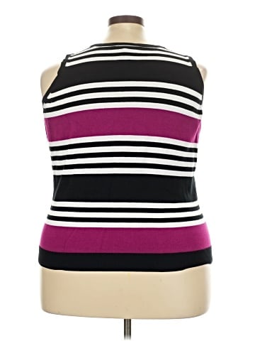 Lane Bryant Sweater Vest (view 2)