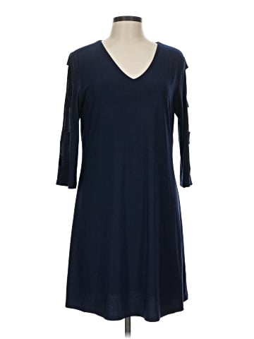 Last Tango Casual Dress (view 1)