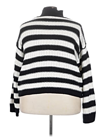 Vince Camuto Pullover Sweater (view 2)