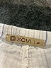 XCVI Stripes White Casual Pants Size M - photo 7