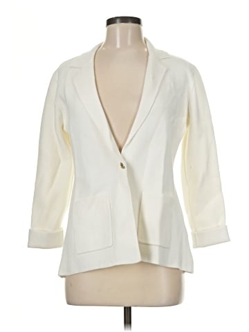 T Tahari Blazer (view 1)