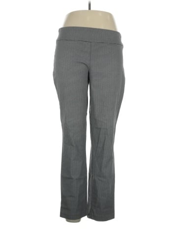 Hilary Radley Active Pants (view 1)
