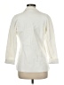 T Tahari Ivory Blazer Size M - photo 2