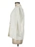 T Tahari Ivory Blazer Size M - photo 5