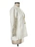 T Tahari Ivory Blazer Size M - photo 4
