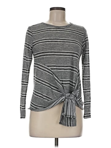 Jolie Pullover Sweater (view 1)