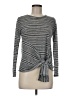 Jolie Gray Pullover Sweater Size M (estimated) - photo 1
