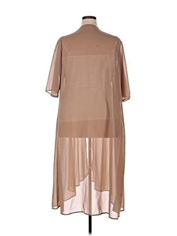 Unbranded Kimono (view 2)
