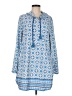 Assorted Brands Blue Casual Dress Size M - photo 1