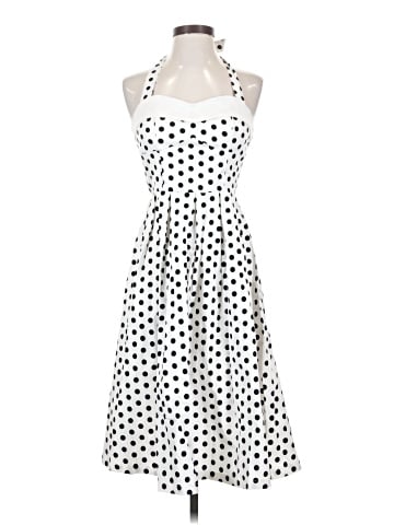 Lindy Bop Casual Dress (view 1)