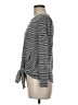 Jolie Gray Pullover Sweater Size M (estimated) - photo 5