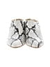 Hobbs London Animal Print Ivory Mule/Clog Size EU 42 - photo 2
