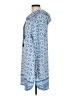 Assorted Brands Blue Casual Dress Size M - photo 5