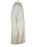 Zara Ivory Jeans Size 4 - photo 1