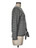 Jolie Gray Pullover Sweater Size M (estimated) - photo 4