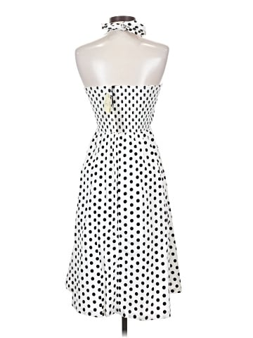 Lindy Bop Casual Dress (view 2)