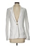 Ann Taylor LOFT White Blazer Size XS - photo 1