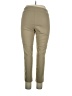 Counterparts Solid Tan Active Pants Size 14 - photo 2