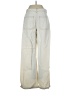 Zara Ivory Jeans Size 4 - photo 2