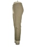 Counterparts Solid Tan Active Pants Size 14 - photo 5