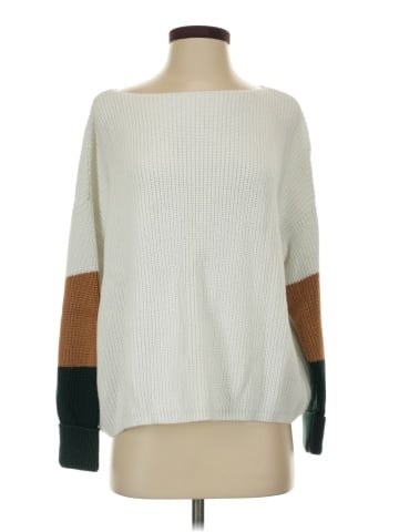 French Connection Long Sleeve Top (view 1)