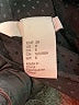 H&M Black Long Sleeve Blouse Size 8 - photo 8
