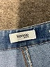 Kensie Blue Jeans Size 31 waist - photo 7