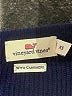 Vineyard Vines Blue Wool Cardigan Size XS - photo 7