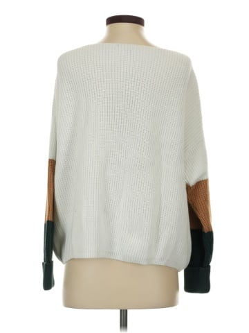 French Connection Long Sleeve Top (view 2)