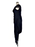 Xscape 100% Polyester Blue Cocktail Dress Size 14 - photo 5