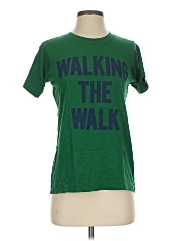 J.Crew Short Sleeve T-Shirt (view 1)