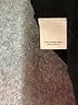 Halogen Black Cardigan Size S - photo 8