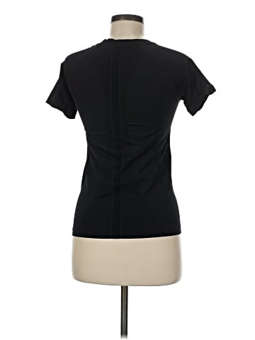 Unbranded Short Sleeve Turtleneck (view 2)