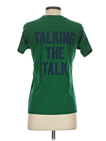 J.Crew Short Sleeve T-Shirt (view 2)