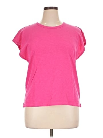 J.Crew Short Sleeve T-Shirt (view 1)