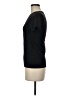 Unbranded Black Short Sleeve Turtleneck Size M - photo 5