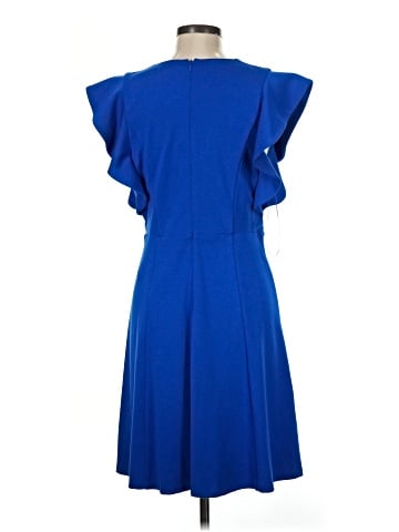 H By Halston Cocktail Dress (view 2)