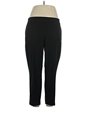 Hilary Radley Active Pants (view 1)
