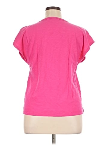 J.Crew Short Sleeve T-Shirt (view 2)