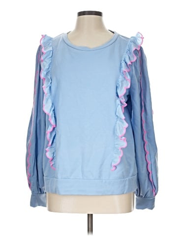 Lilly Pulitzer Sweatshirt (view 1)