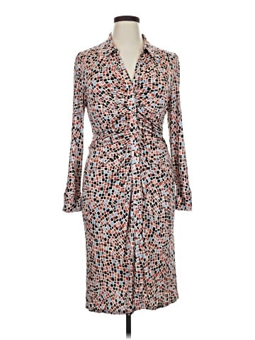 Diane von Furstenberg Casual Dress (view 1)