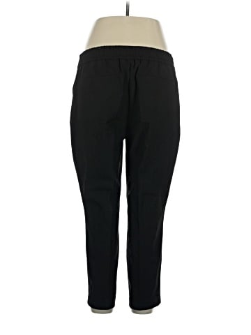 Hilary Radley Active Pants (view 2)