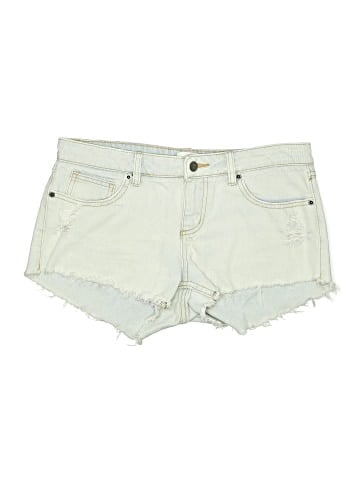 RVCA Denim Shorts (view 1)