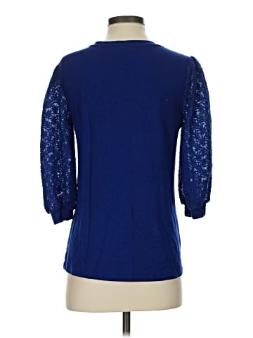 Daniel Rainn 3/4 Sleeve T-Shirt (view 2)
