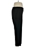 Hilary Radley Solid Black Active Pants Size XL - photo 4
